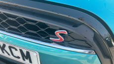 MINI Convertible 2.0 Cooper S Seaside Edition 2dr Auto Petrol Convertible